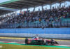 Dietro le quinte della Formula E: piloti a confronto nella conferenza post gara