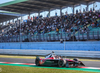 Dietro le quinte della Formula E: piloti a confronto nella conferenza post gara
