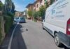 Fano, scontro tra due veicoli in via della Scuola