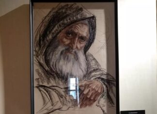 Da Urbino a Milano, passando per Firenze: l’arte di Vitalij Zherdev
