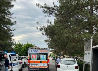 Fano: scontro auto-bici, in ospedale un ragazzo e una settantenne