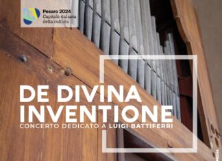 Franco Santini in concerto stasera in onore di Luigi Battiferri a Sassocorvaro