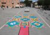 Fermignano, domenica 2 giugno l’infiorata del Corpus Domini
