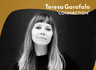 Innesti: Teresa Garofalo espone “Connactions”