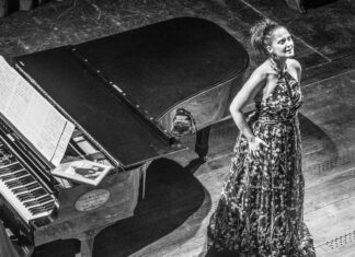“Scultura Espansa”, il progetto musicale al Torrione Martiniano di Cagli