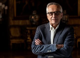 Urbino, Marco Bellocchio Accademico d’onore e Sigillo delle Arti 2024