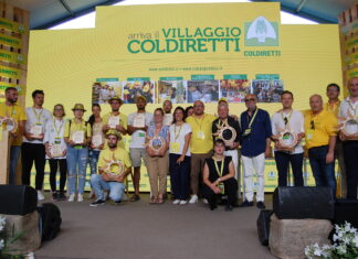 Giovani, vincenti e agricoltori, tornano gli Oscar Green: iscrizioni fino al 30 giugno