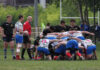 Essepigi Fano Rugby, contro Parma serve la gara perfetta