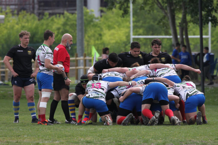 Parma vs Essepigi Fano Rugby 4