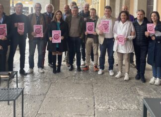 Un ricco calendario di eventi dal 4 al 26 maggio grazie a Fano Outdoor aspettando il Giro