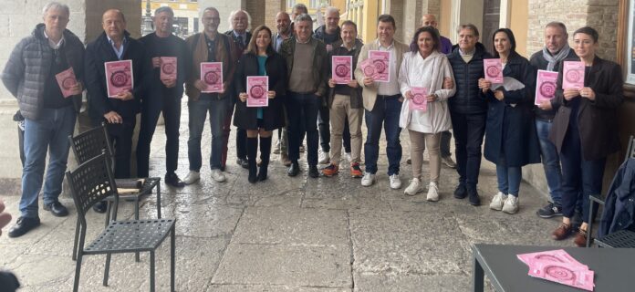 Report conferenza stampa