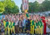 Fossombrone, Trionfo del Carnevale, trionfo di una comunità