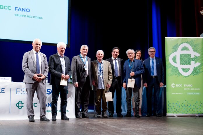 Soci premiati 2024