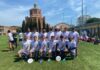 Ultimate Frisbee Fano, i bolognesi della BFD Red Bulls il primo dei due ostacoli da superare per la salvezza in serie A