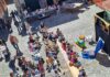 Fermignano, dal 17 al 19 maggio torna Stacciaminaccia