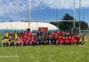 Fano Rugby, il programma del fine settimana
