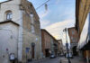 Fossombrone: attivati i varchi elettronici a tutela dell’area pedonale