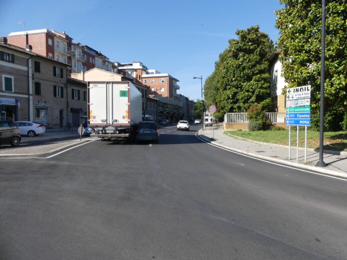Via Roma