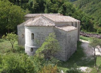 Uniurb: domenica 19 maggio quarta tappa del Cammino del Duca da Fonte Avellana a Scheggia