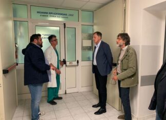 All’ospedale di Pesaro nuovi macchinari operativi entro l’anno