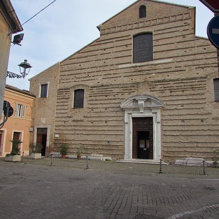 facciata