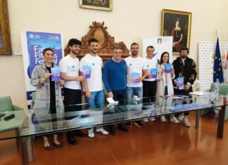 Tutto pronto per il Fano Fitness Festival: al centro sport, benessere e promozione del territorio. Il programma