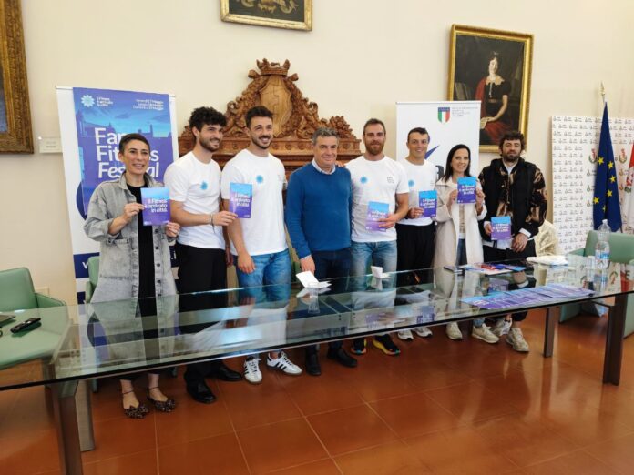 fano fitness festival
