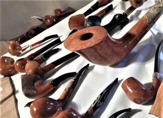 Festa della pipa, la città di Cagli capitale del lento fumo