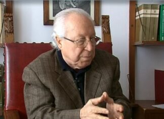 Fano, un ricordo di Giuliano Giuliani