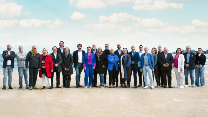 foto di gruppo