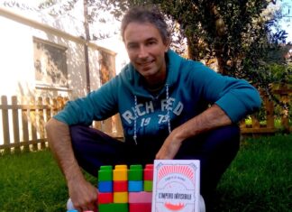 L’autore Gabriele Nanni per la rassegna C’è vita dopo la via Pál? Appuntamento alla biblioteca di Montemaggiore venerdì 24 maggio