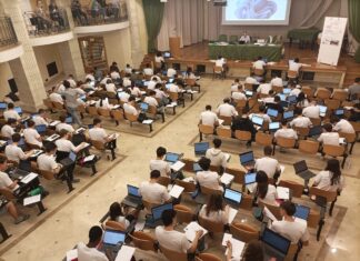 Finali regionali Giochi della Chimica: premiati 9 studenti marchigiani. Riconoscimenti a 23 studenti e studentesse