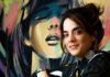 Cagli, Olinda con Alice Pasquini: un murale dedicato all’emancipazione femminile