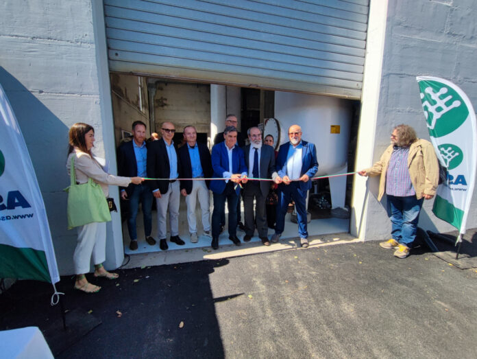 inaugurazione impianto potabilizzazione 3