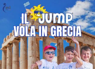 Da Fano ad Atene: centri estivi in salsa Tzatzìki: a giugno l’esperienza dei ‘Jump’ sbarca in Grecia