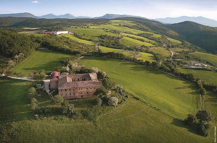monastero montebello