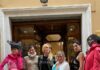 Collezione di moda “Ricomporre l’infranto” di Marina Stepanenko, un successo!