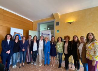 Terziario Donna Confcommercio Marche Nord, Parmeggiani nuova presidente