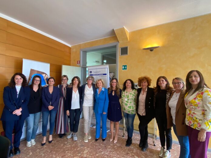 terziario consiglio 2024