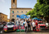 Scandola vince per l’ottava volta il Rally dell’Adriatico