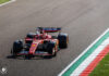 Finalmente Leclerc!