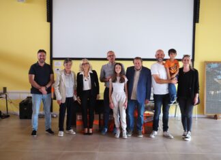 Fermignano, la premiazione del concorso “Fare il Diario”