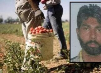 Morte bracciante a Latina, la rete Gas delle Marche: «Disumano, possiamo cambiare le cose».