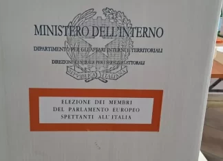 Europee: Marche; affluenza in calo al 62,45%