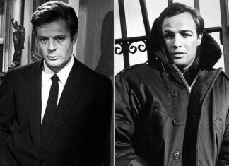CineFortunae, a Fano l’omaggio a Marcello Mastroianni e Marlon Brando. E ancora cinema in spiaggia a partire dall’11 luglio