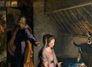 Urbino, Galleria Nazionale delle Marche: alla mostra del Barocci prestiti eccezionali da tutto il mondo