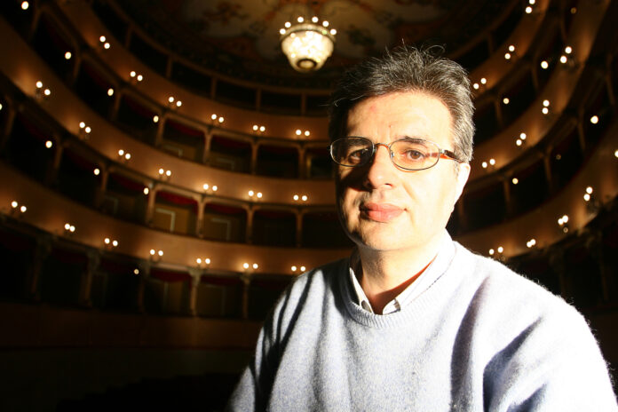 Vito Minoia