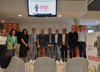 Al via Passaggi Festival a Fano, la novità è il teatro