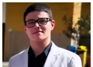 Oggi a Canavaccio i funerali di Emiliano Pimpanini, il 21enne morto sabato in un incidente stradale