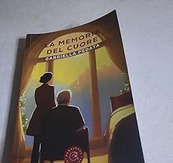 La memoria del cuore di Gabriella Pedata a San Costanzo